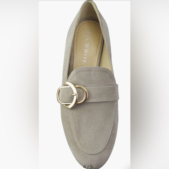 RON WHITE Kianna Weatherproof Loafer (Women) - Picture 4 of 16